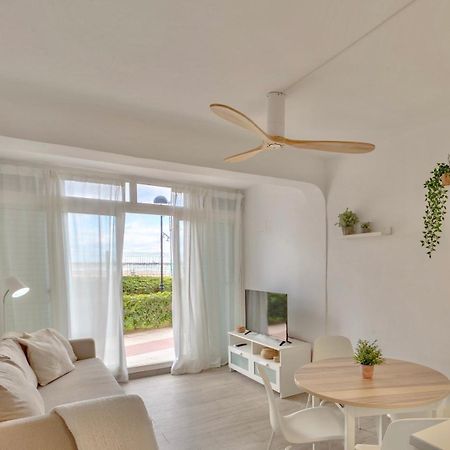 Апартаменти Mediterranean Way - Paradis Playa Ла-Пінеда Екстер'єр фото